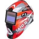 Automatic/ self-dimming welding helmet - DIN 9-13