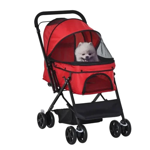 "Dog buggy dog ​​cart buggy for small image"
