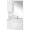 Fabulous bathroom furniture 100cm