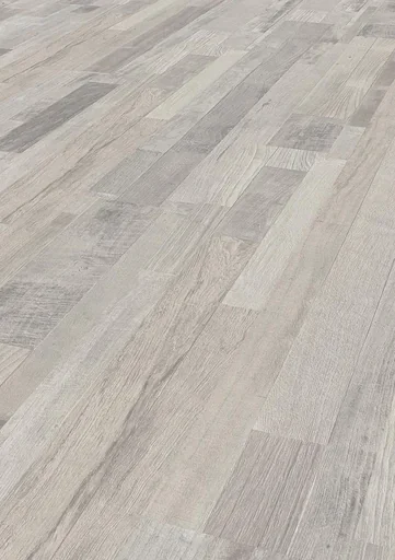 "Loft laminate flooring Silverside Driftwood 8 mm 2.22 m² image"