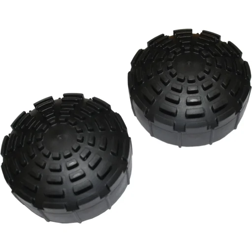 "Rubber feet 72mm for Classico 3.3m image"