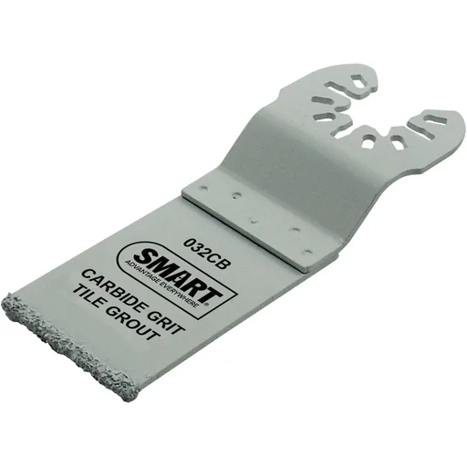 "UN PRO 32x35mm carbide blade 3pcs image"