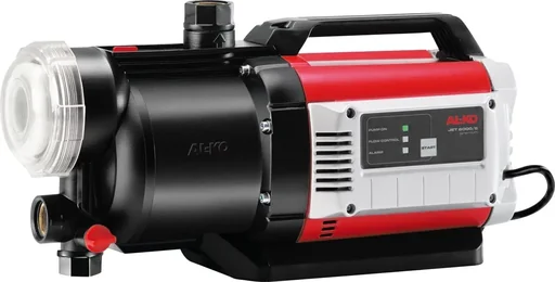 "Garden pump "Jet 6000/5 Premium" image"