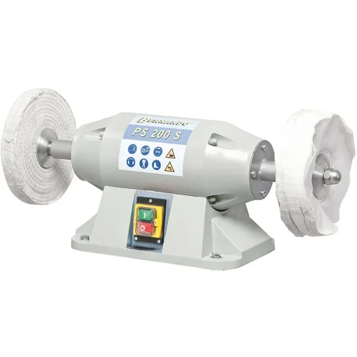 "Bernardo polisher PS 200 S / 230 image"