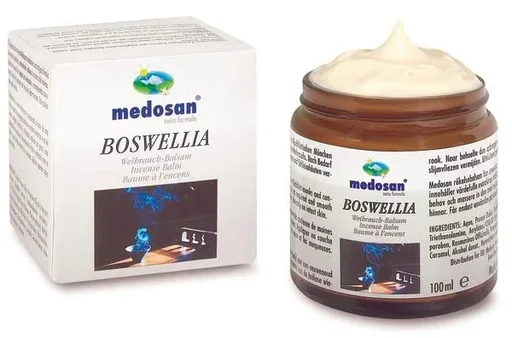 "Frankincense Balsam Boswellia, 100 ml image"