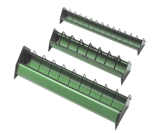 "Feeding trough for chicks, 7 cm wide, 75 cm long image"