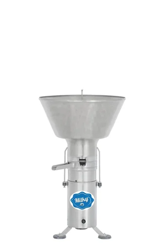 "Milk centrifuge FJ350EAR image"