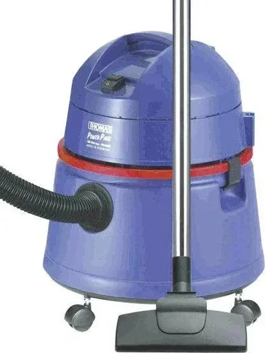 "Wet/dry vacuum cleaner Power Pack 1620 C, 1600 watts image"
