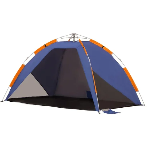 "Beach tent for 2-3 people image"