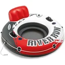 River Run Water Lounge red