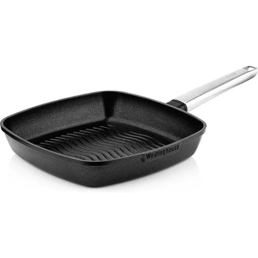 "Performance Series Grill Pan - Oven Safe - 28 cm - Black image"