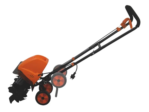 "Gemotoriseerde tuincultivator / schoffel image"