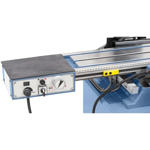 "Bernardo KF 25 drilling and milling machine with automatic loading PRO Digi + image"