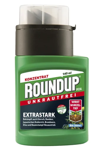 "Special Weed-Free - 250 ml, with deep root action image"