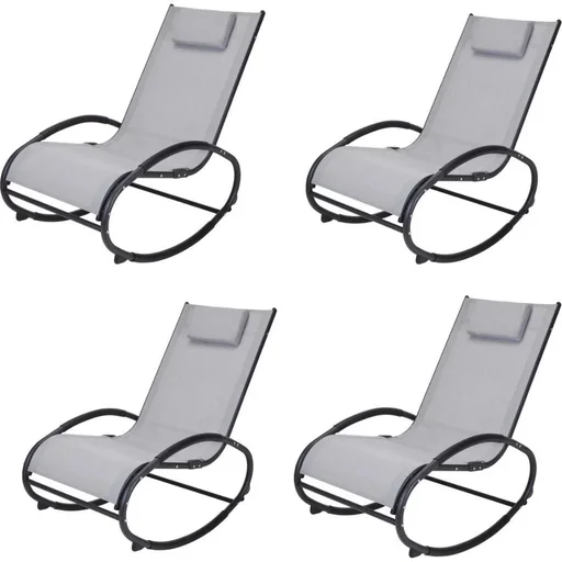 "Pro Garden rocking chair / garden image"