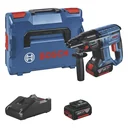 Cordless hammer drill GBH 18V-21