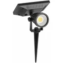 VT-952 Solar lamp with ground spike - 3000K - IP65