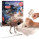 Discovery Mindblow - Dinosaur Dig " " 3D Puzzle - Excavation Set - Archaeology