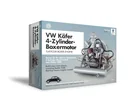 VW Beetle 4-cylinder boxer engine kit
