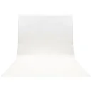 Studio Background KN-BD36W 295 x 595 cm White