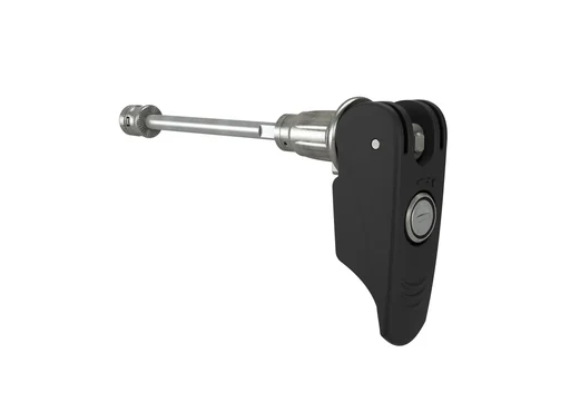 "Adapter 9mm for ThruRide 565 bike mount image"