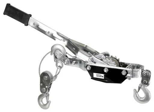 "Handheftakel HS 4000 kg, 3 m kabel image"