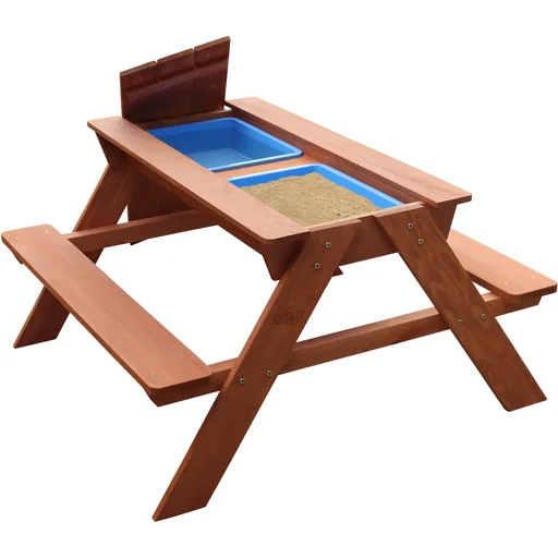 "Dave Sand & Water Picnic Table image"