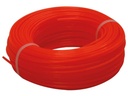 Trimmerdraad - 100 m x 2.4 mm