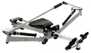 Accord rowing machine