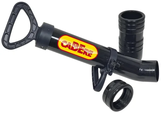 "Pump + Free drain cleaning pump image"