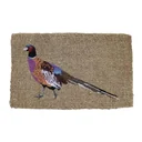 Coconut Matte Pheasant