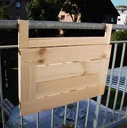 Balcony table "Anna"