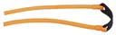 Replacement rubber for sports slingshot 600350