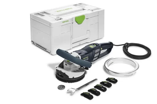 "Renovation grinder RG 130 ECI image"
