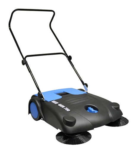 "Sweeper GKM 700 image"