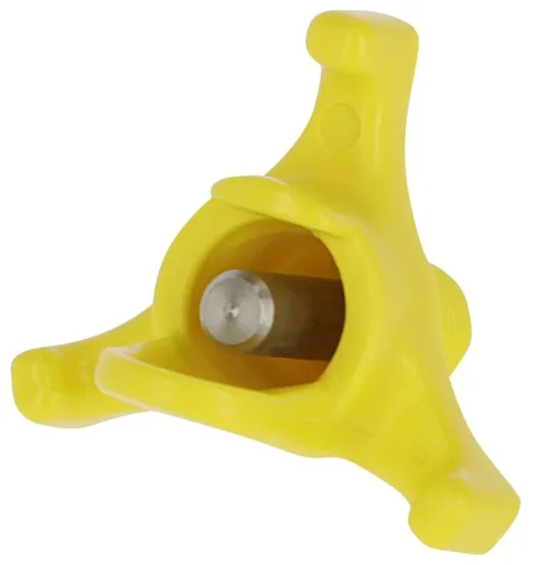 "Plastic nipple drinkers, 4 pieces image"