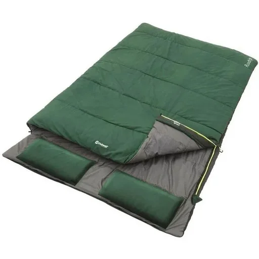 "Excursion double sleeping bag image"