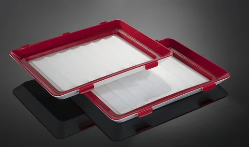 "Clever Tray freshness system, set of 2 image"