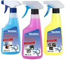 3-piece cleaning set