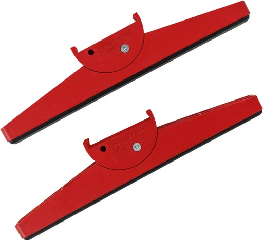 "Adapter body clamp, pivoting KR-AS image"