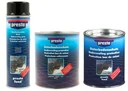 Underbody protection bitumen, spray can, black, 500 ml
