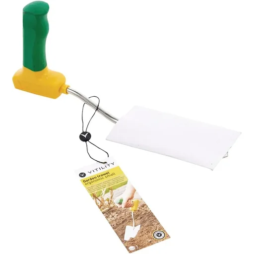 "Gardening Aid - Ergonomic Trowel Small image"