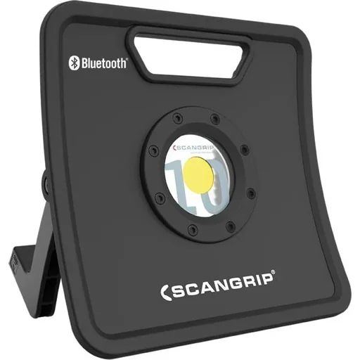 "Dimmable Bouwlamp Nova 10K 10000LM image"