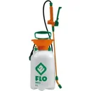 Pressure sprayer 8L with carrying strap