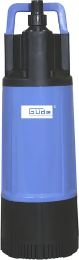 "Dompelpomp met druk GDT 1200 image"