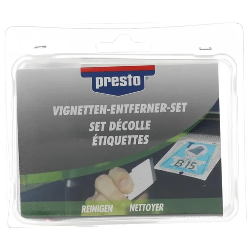 "Vignette remover set image"