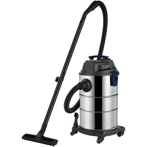 "Wet and dry vacuum cleaner 1200W image"
