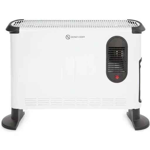 "Convector heater - 2000W - 3 positions - up to 22 m² image"