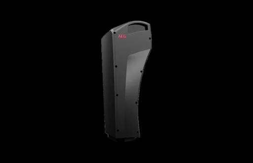 "SideClick Akku, Li-Ionen 36 Volt / 11,6 Ah (417,6 Wh) image"
