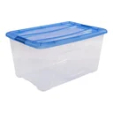 “Clear NTB-45” storage box